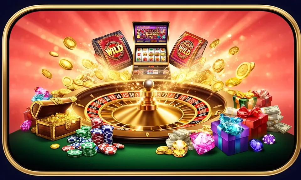 886jl Hot pick 2