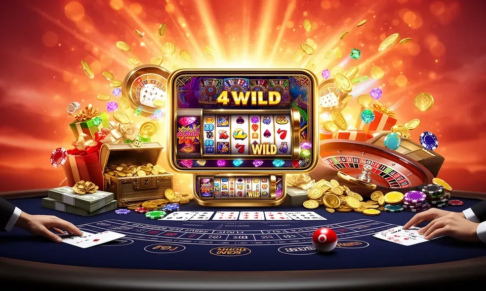 886jl Casino
